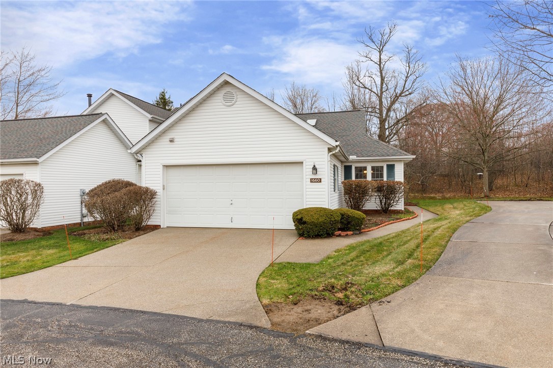 1660 Chapman Way Broadview Heights OH 44147