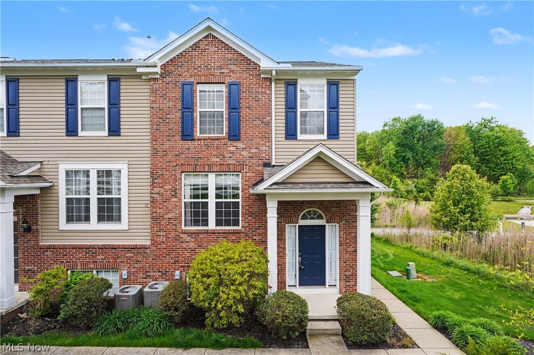 311 Blair Drive Copley OH 44321