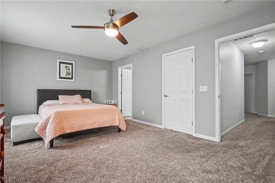 311 Blair Drive Copley OH 44321