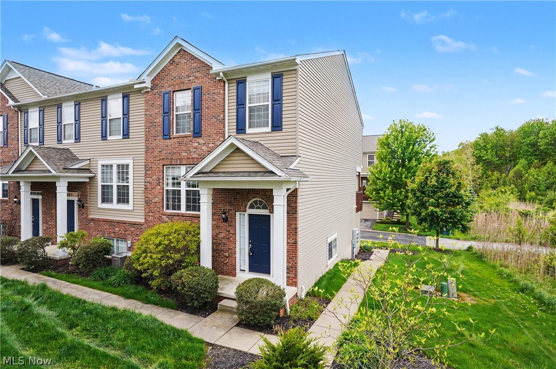 311 Blair Drive Copley OH 44321