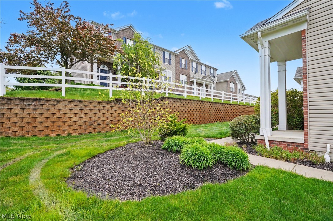 311 Blair Drive Copley OH 44321
