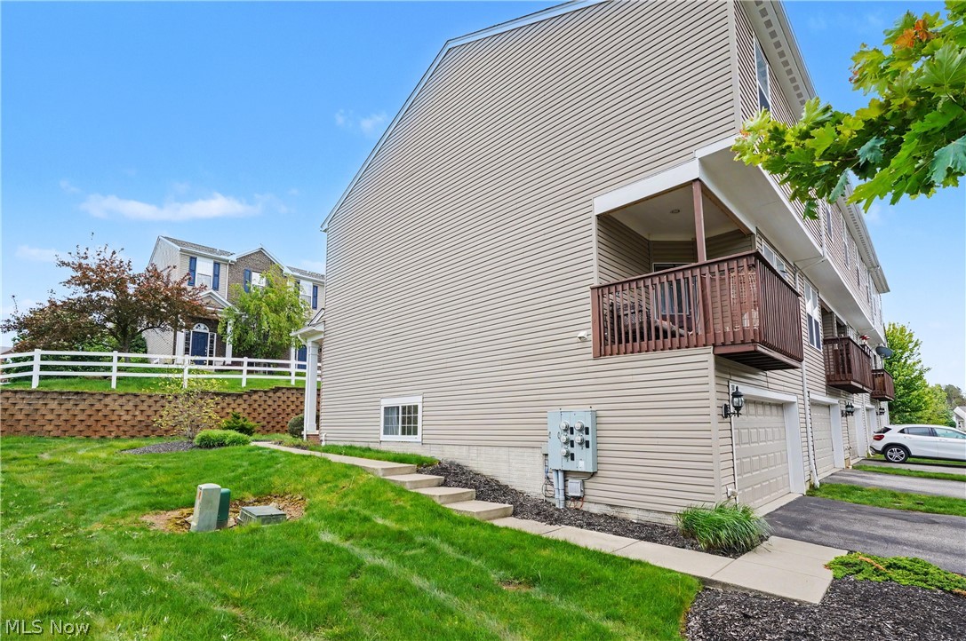 311 Blair Drive Copley OH 44321