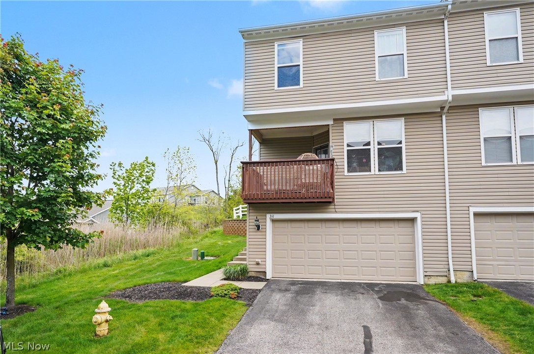 311 Blair Drive Copley OH 44321