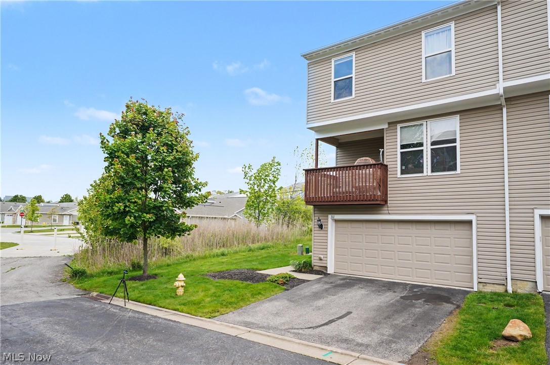 311 Blair Drive Copley OH 44321