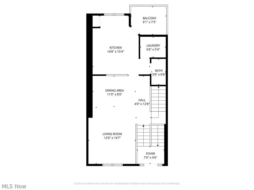 311 Blair Drive Copley OH 44321