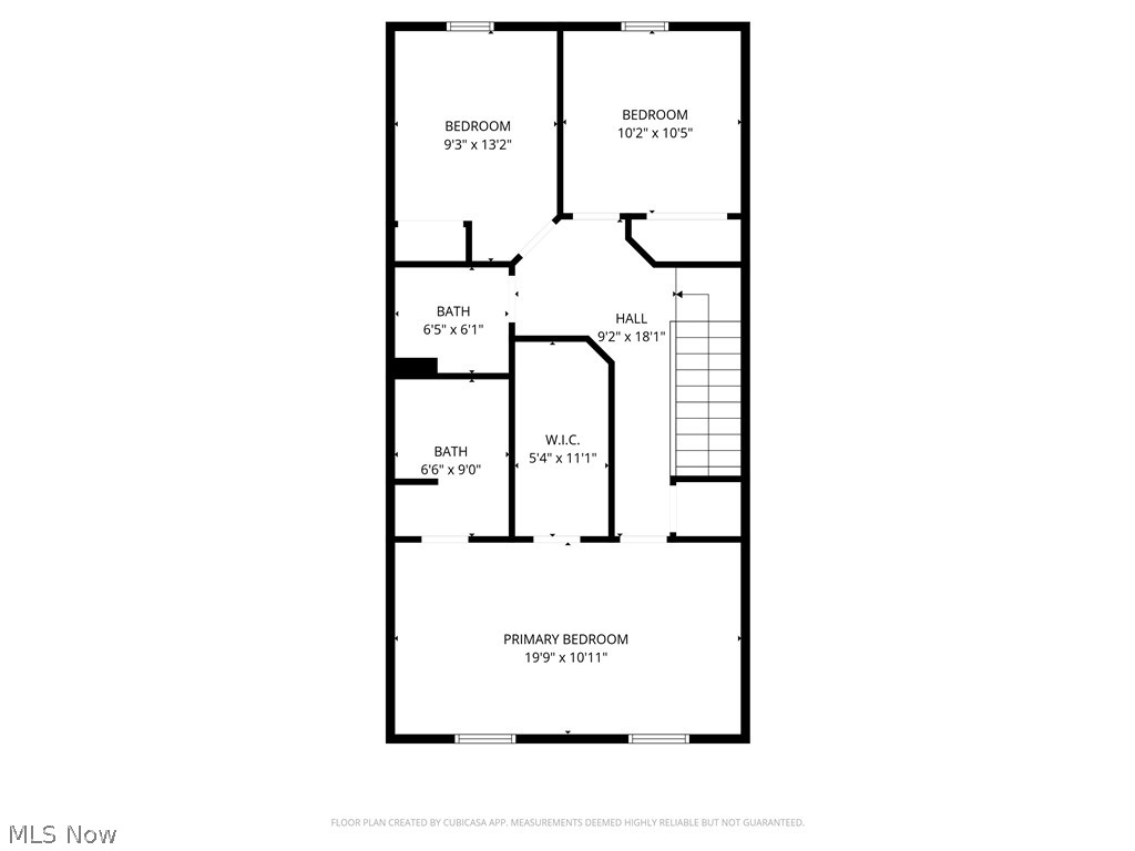 311 Blair Drive Copley OH 44321