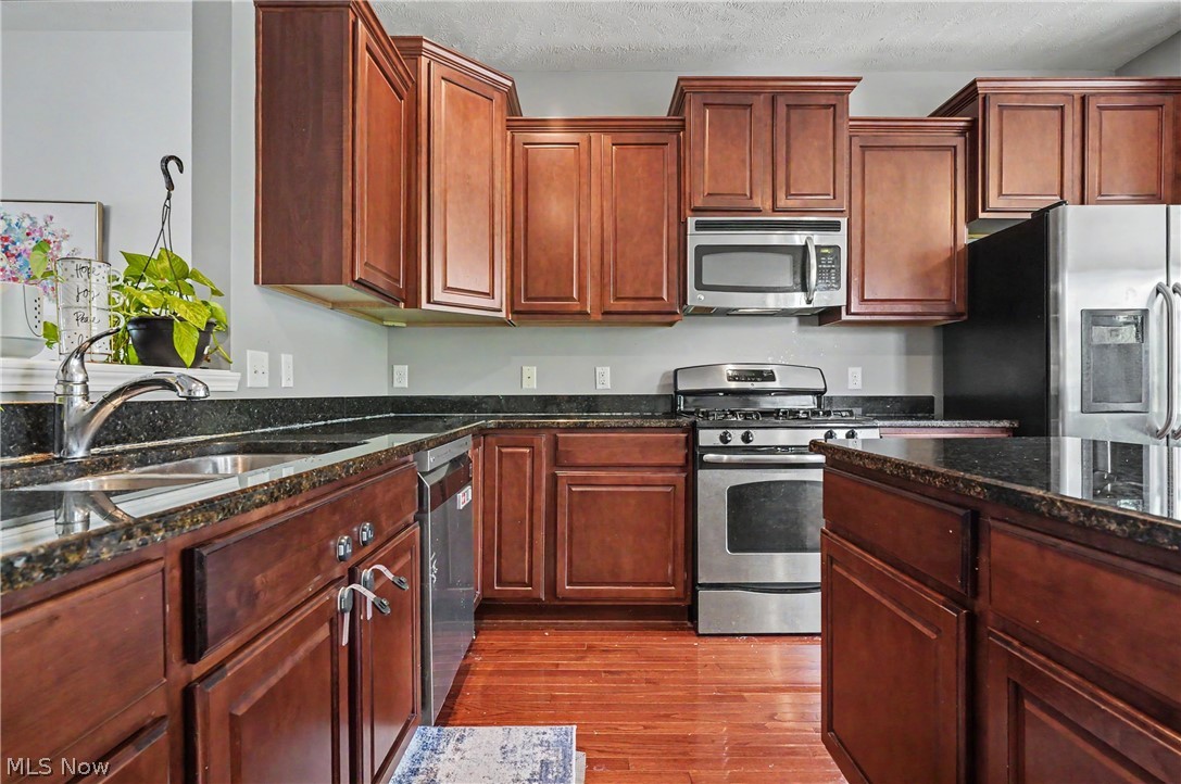 311 Blair Drive Copley OH 44321