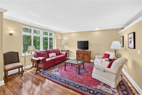 19425 Van Aken Boulevard Shaker Heights OH 44122