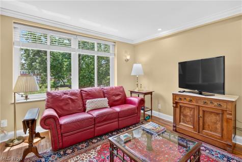 19425 Van Aken Boulevard Shaker Heights OH 44122