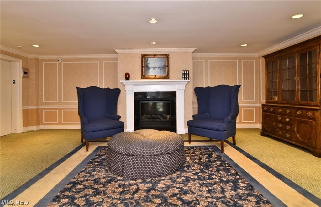 19425 Van Aken Boulevard Shaker Heights OH 44122