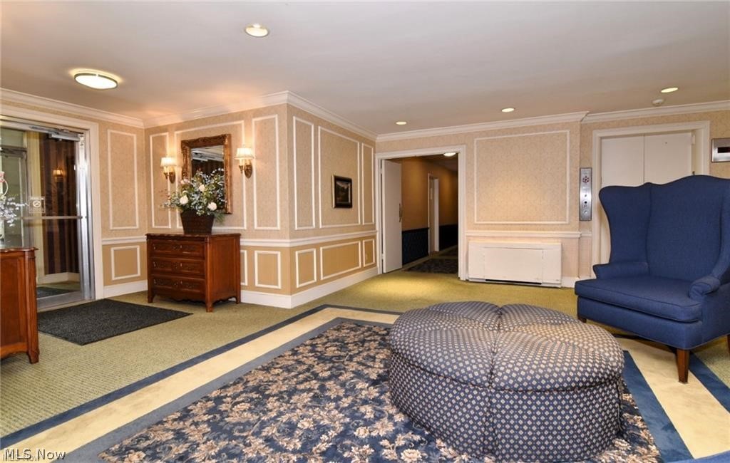 19425 Van Aken Boulevard Shaker Heights OH 44122
