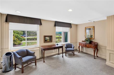 19425 Van Aken Boulevard Shaker Heights OH 44122