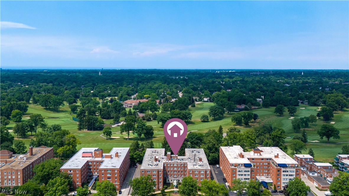 19425 Van Aken Boulevard Shaker Heights OH 44122