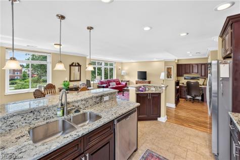 19425 Van Aken Boulevard Shaker Heights OH 44122
