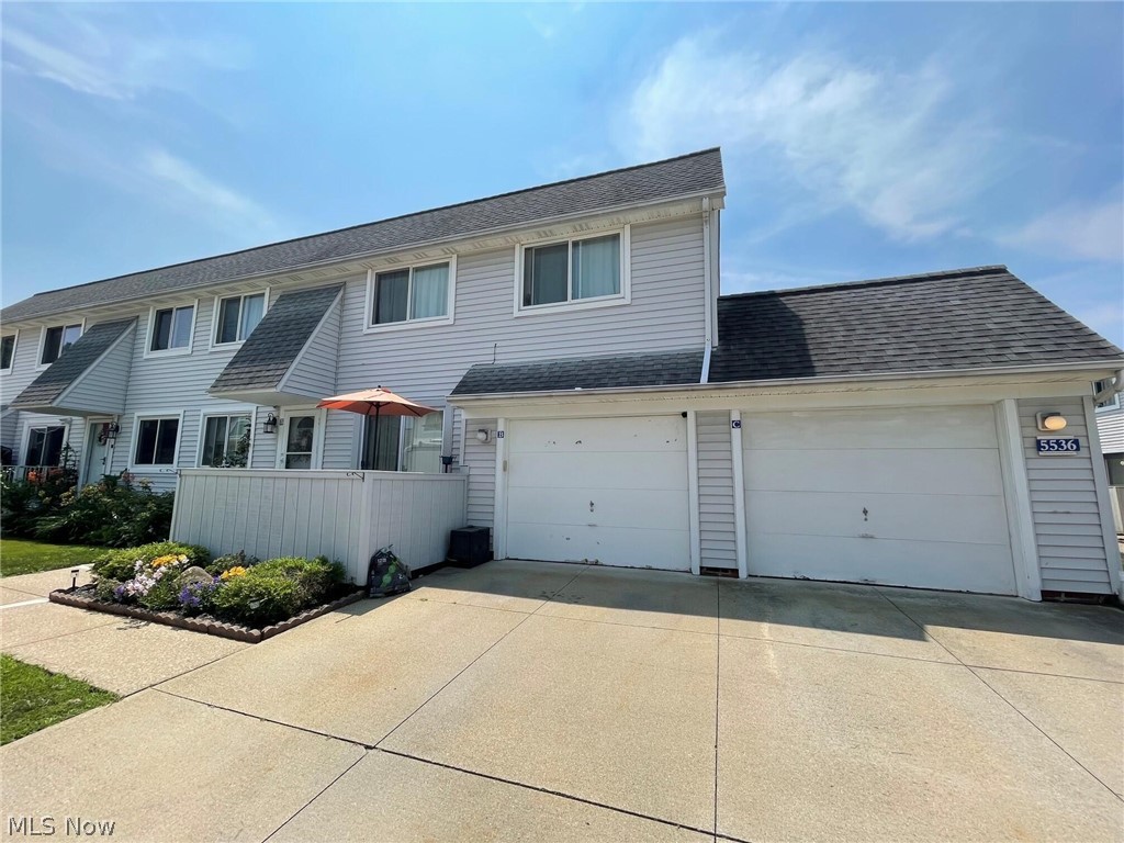 5536 Bretton Court Willoughby OH 44094