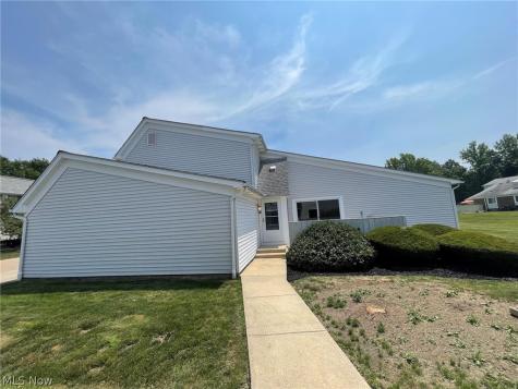 5536 Bretton Court Willoughby OH 44094