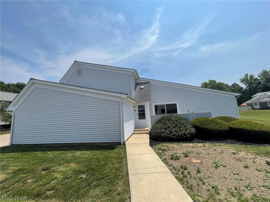 5536 Bretton Court Willoughby OH 44094
