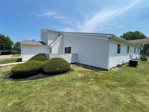 5536 Bretton Court Willoughby OH 44094