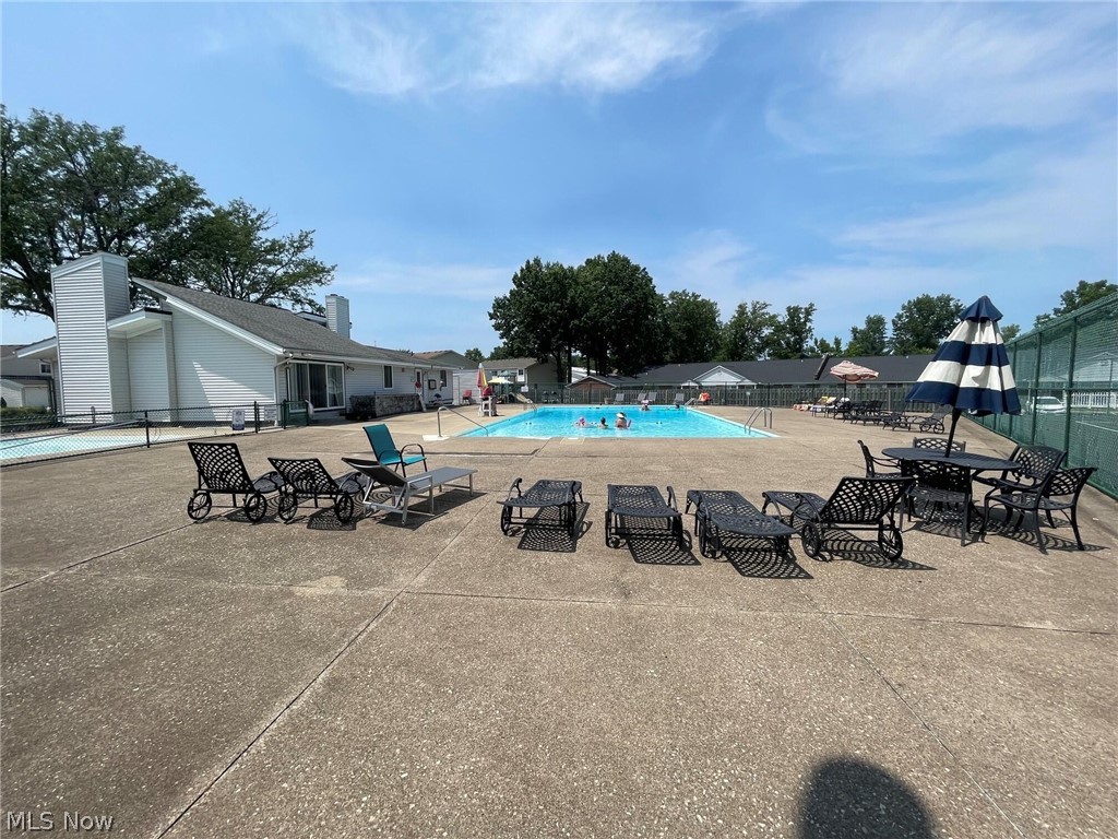 5536 Bretton Court Willoughby OH 44094