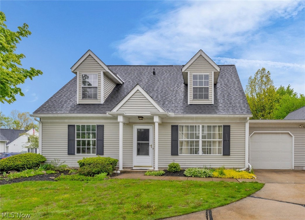 7246 Scottsdale Circle Mentor OH 44060
