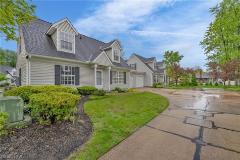 7246 Scottsdale Circle Mentor OH 44060