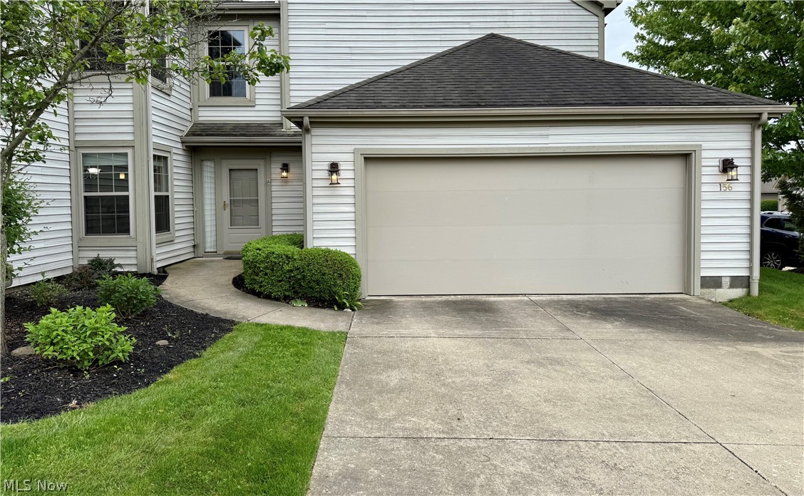 156 Spinnaker Drive Columbiana OH 44408