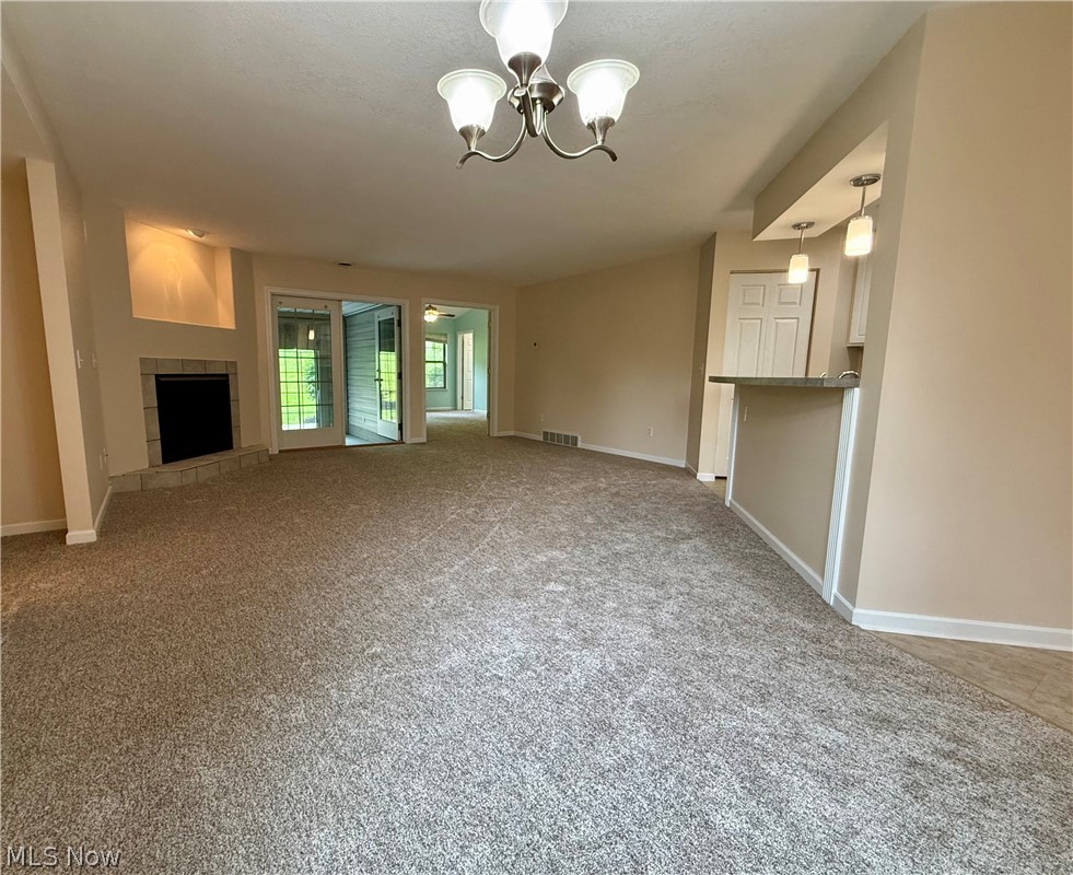 156 Spinnaker Drive Columbiana OH 44408