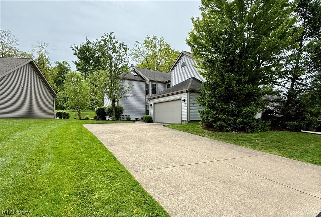 156 Spinnaker Drive Columbiana OH 44408