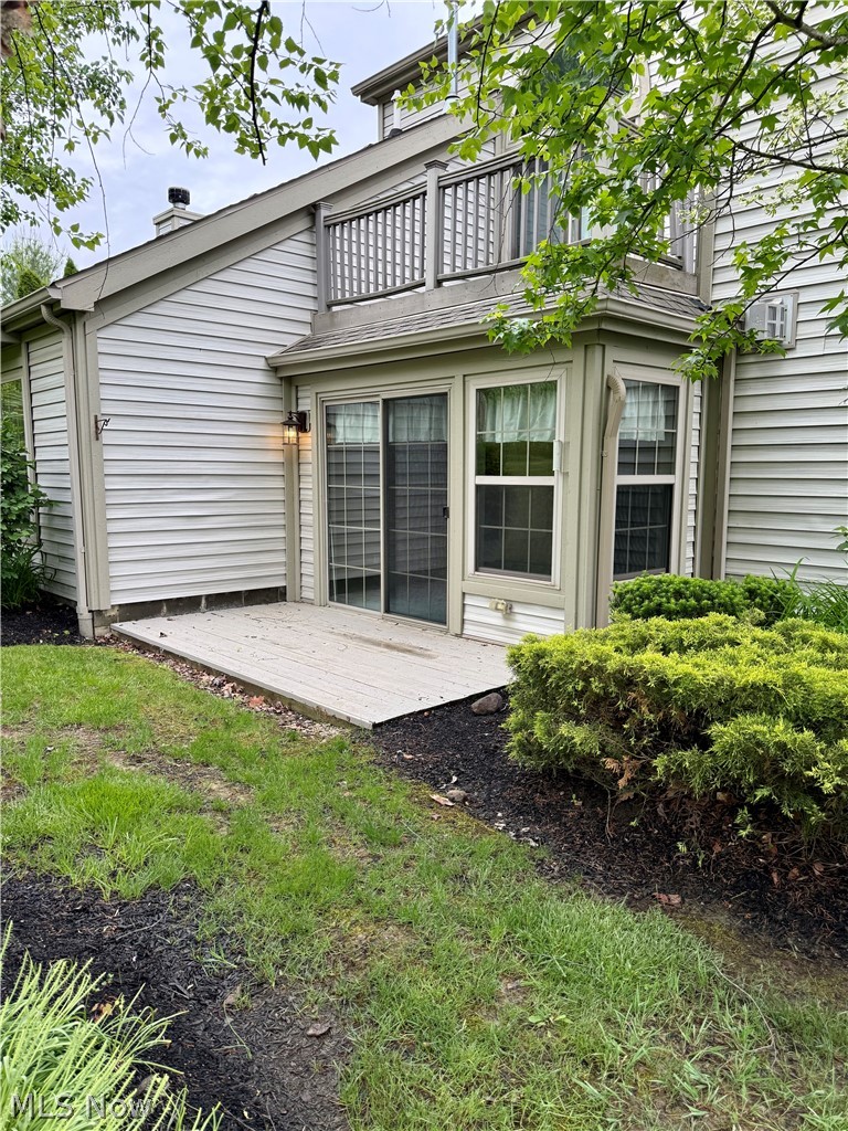 156 Spinnaker Drive Columbiana OH 44408