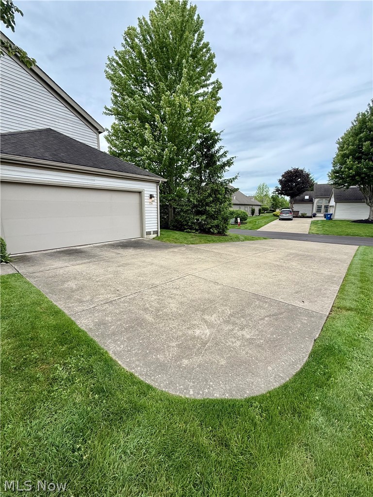 156 Spinnaker Drive Columbiana OH 44408