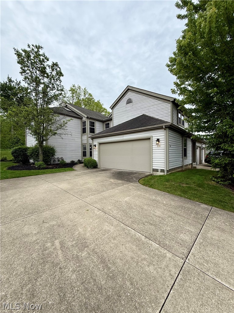 156 Spinnaker Drive Columbiana OH 44408