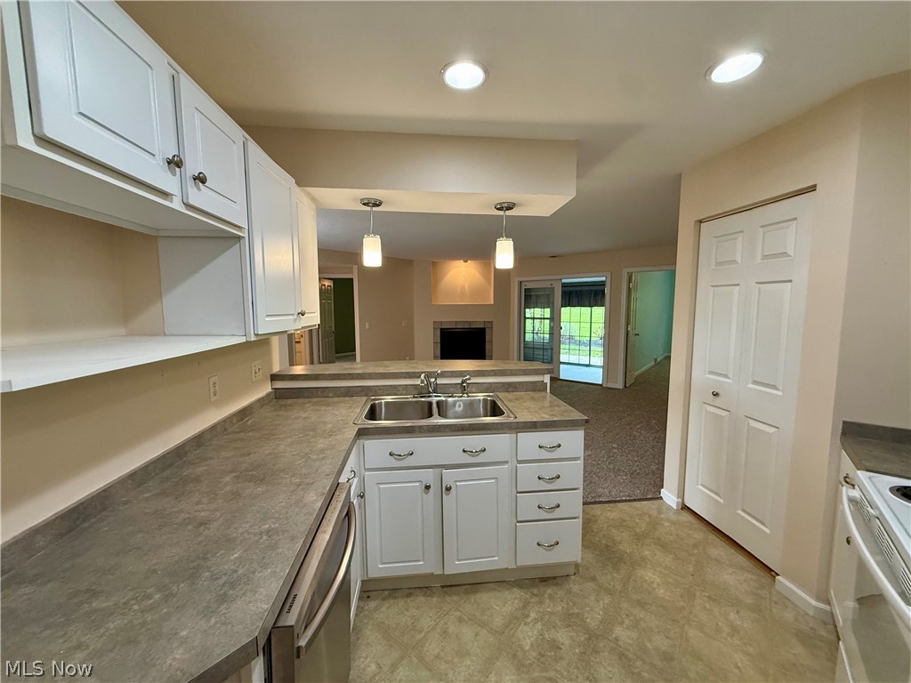 156 Spinnaker Drive Columbiana OH 44408