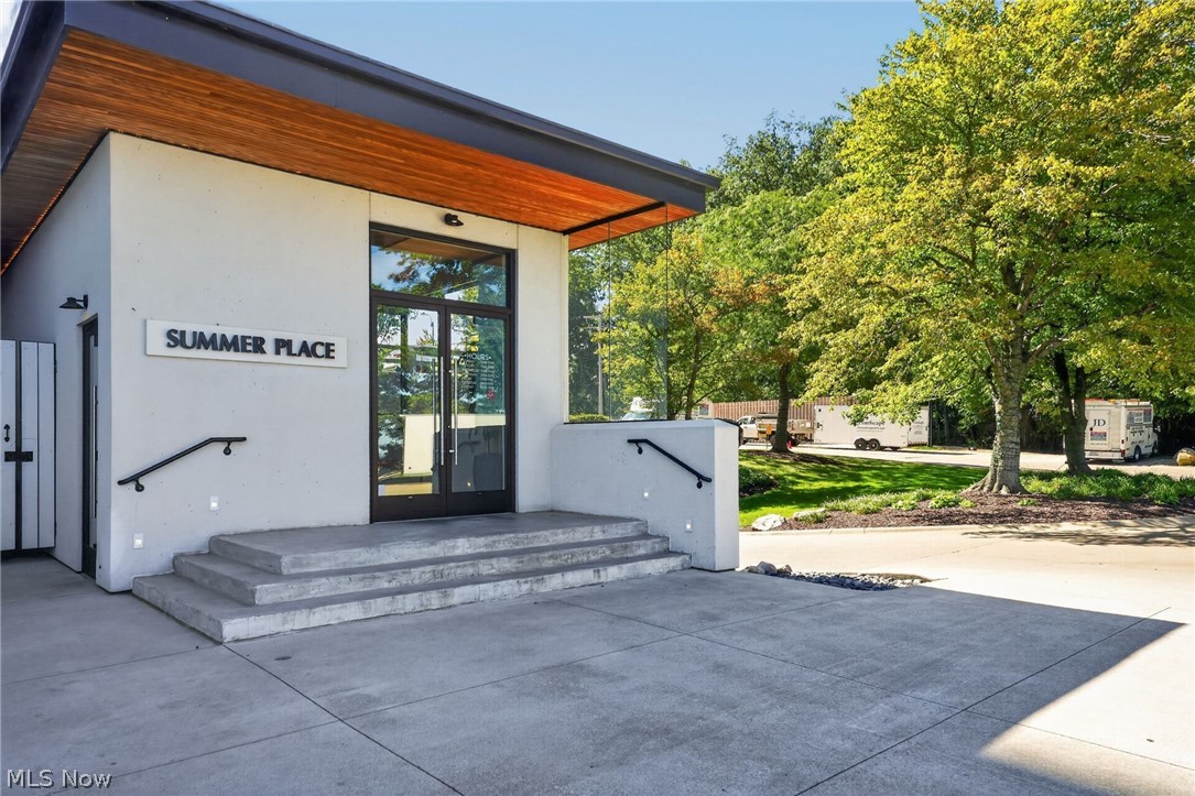 12900 Lake Avenue Lakewood OH 44107