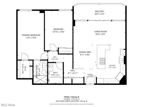 12900 Lake Avenue Lakewood OH 44107