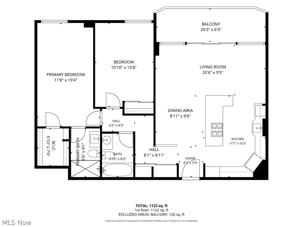 12900 Lake Avenue Lakewood OH 44107