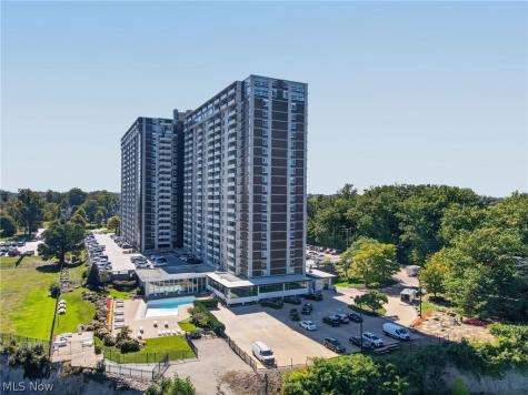12900 Lake Avenue Lakewood OH 44107