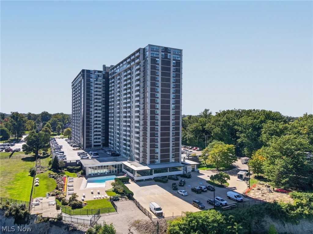 12900 Lake Avenue Lakewood OH 44107
