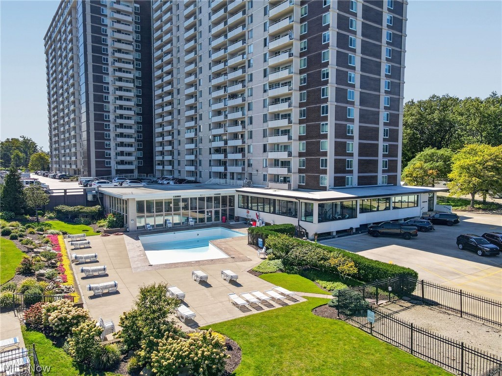 12900 Lake Avenue Lakewood OH 44107