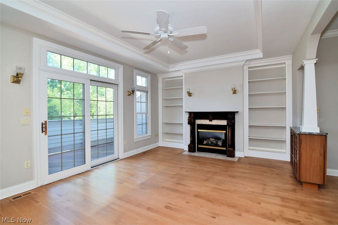 19659 Chagrin Boulevard Shaker Heights OH 44122