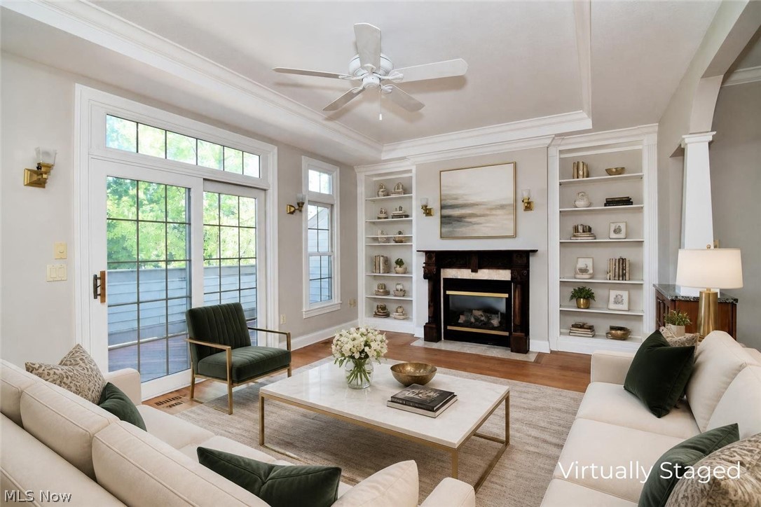 19659 Chagrin Boulevard Shaker Heights OH 44122