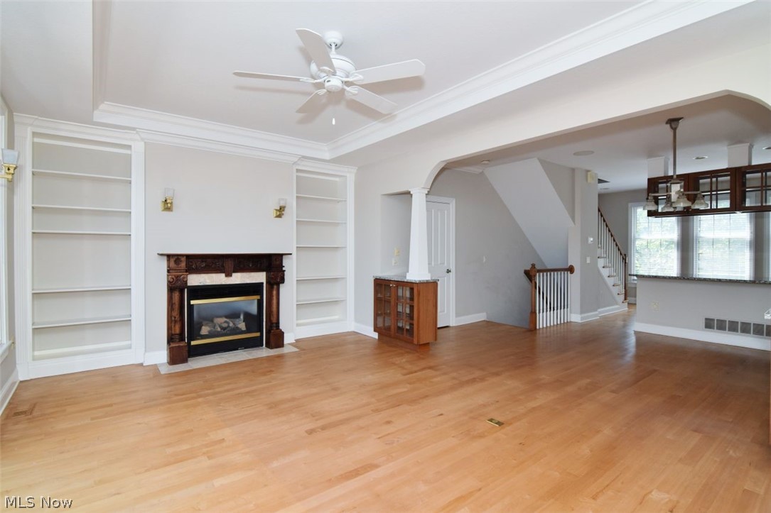 19659 Chagrin Boulevard Shaker Heights OH 44122