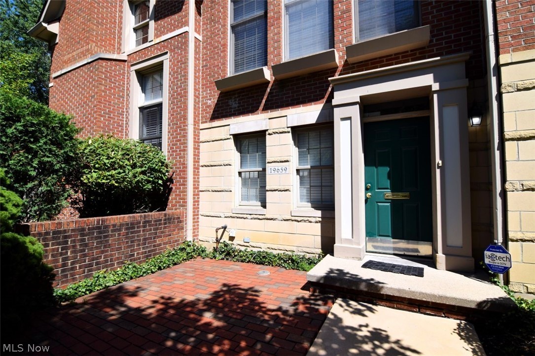 19659 Chagrin Boulevard Shaker Heights OH 44122
