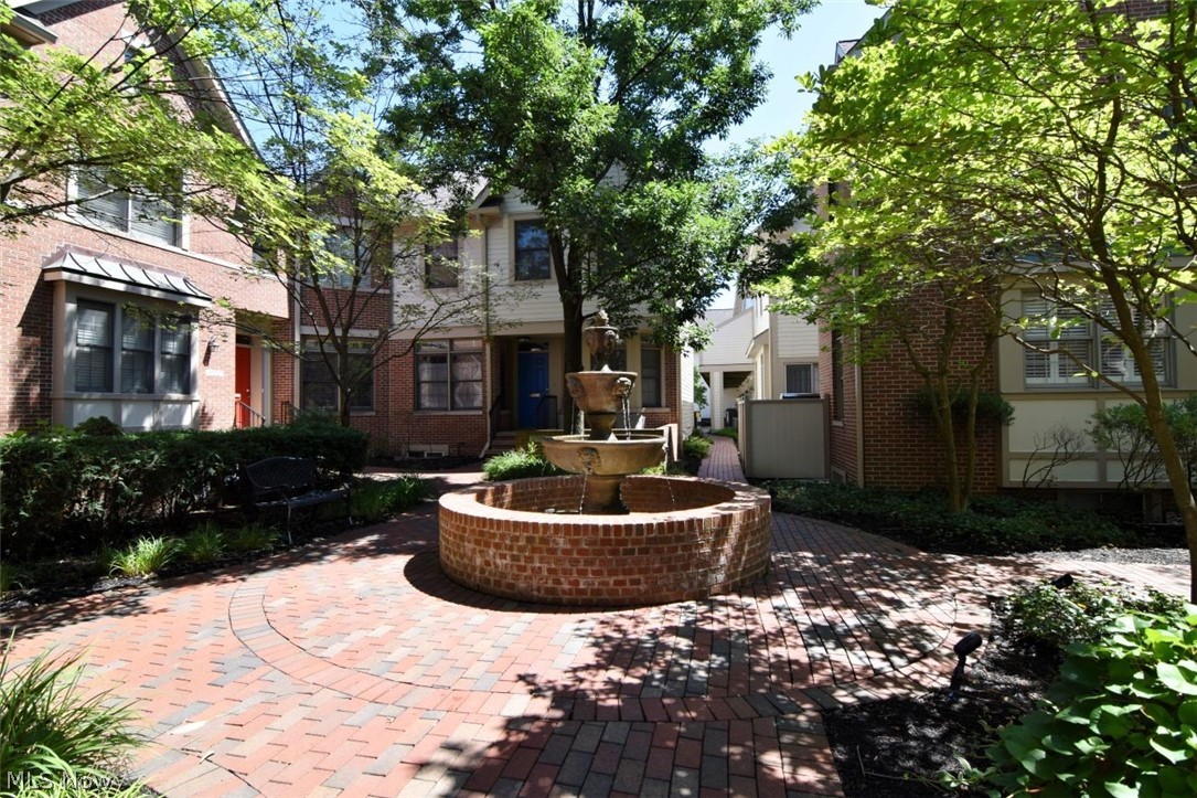 19659 Chagrin Boulevard Shaker Heights OH 44122