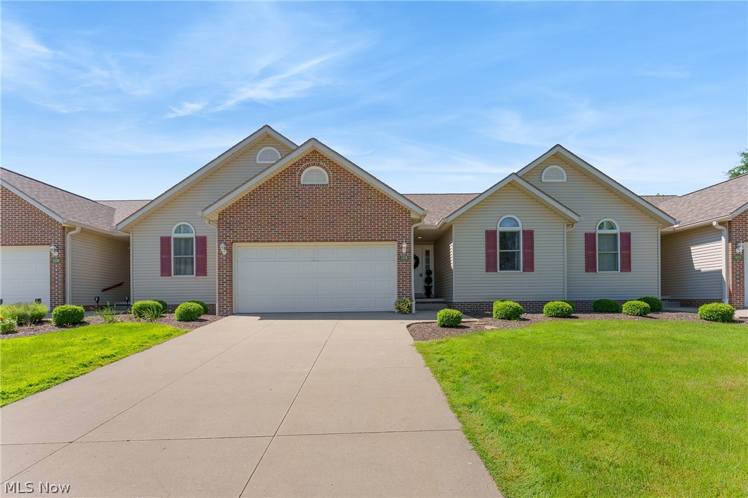1172 Wild Brook Drive Akron OH 44313
