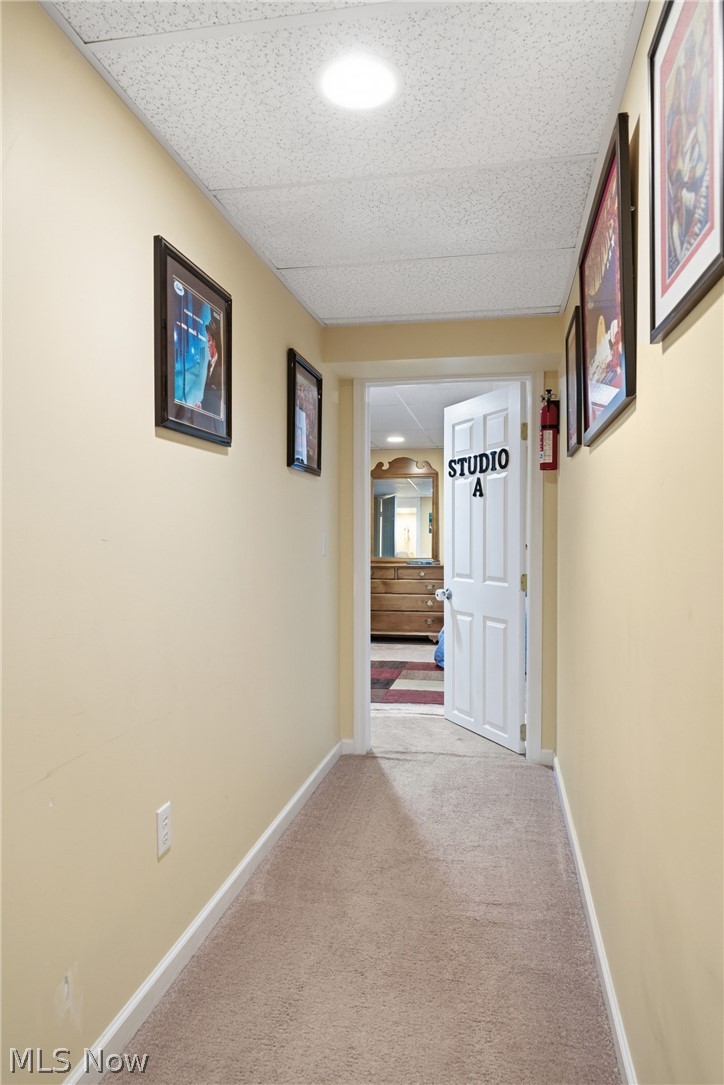 1172 Wild Brook Drive Akron OH 44313