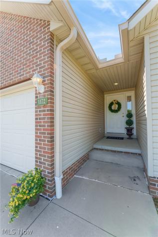 1172 Wild Brook Drive Akron OH 44313