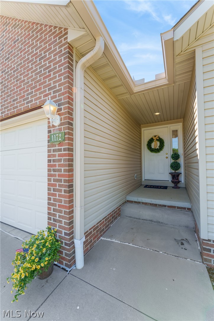 1172 Wild Brook Drive Akron OH 44313