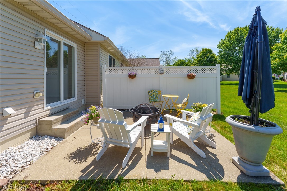 1172 Wild Brook Drive Akron OH 44313
