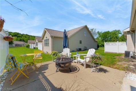 1172 Wild Brook Drive Akron OH 44313