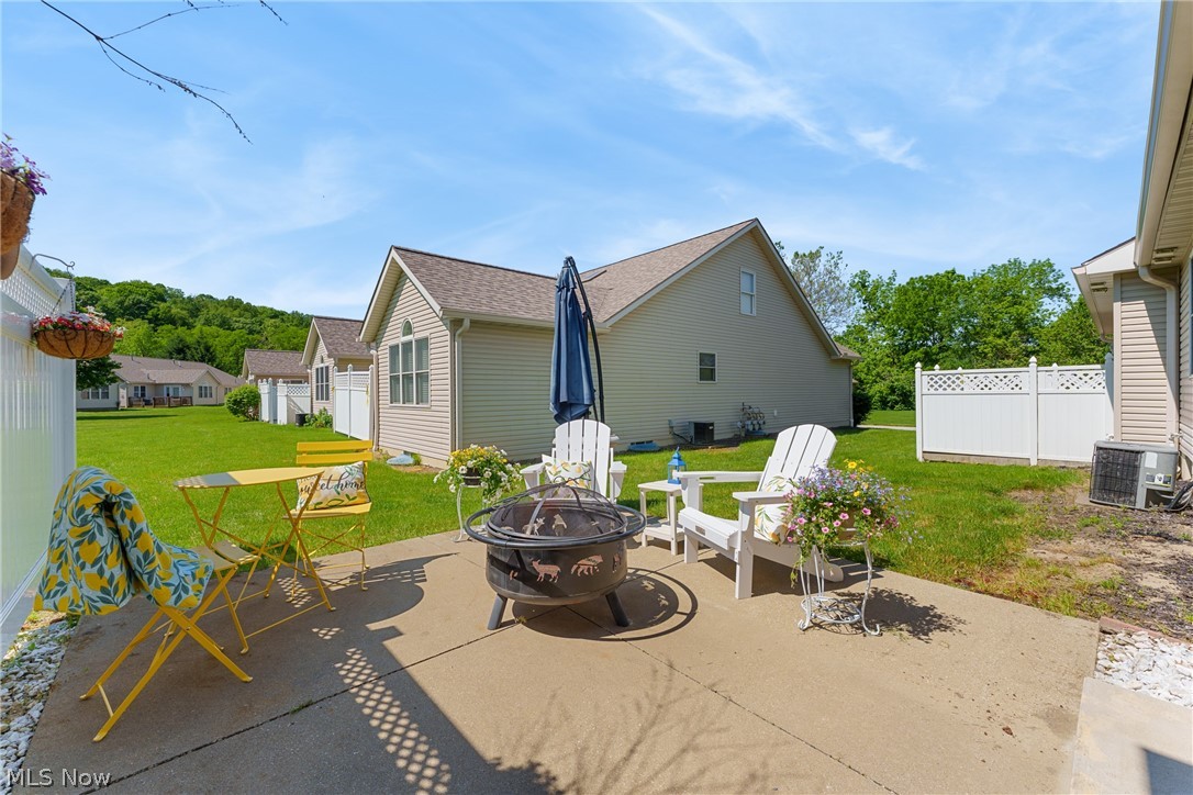 1172 Wild Brook Drive Akron OH 44313